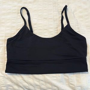 Forever 21 sports bra size small